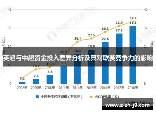 英超与中超资金投入差异分析及其对联赛竞争力的影响 英超与中超资金投入差异分析及其对联赛竞争力的影响