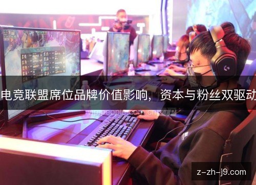 电竞联盟席位品牌价值影响,资本与粉丝双驱动 电竞联盟席位品牌价值影响,资本与粉丝双驱动